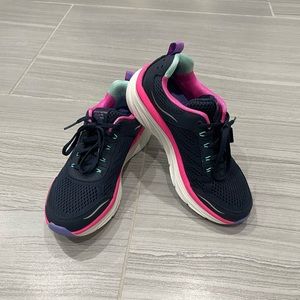 Skechers Relaxed Fit Shoes